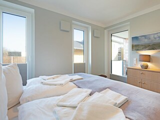 Ferienwohnung List Außenaufnahme 12