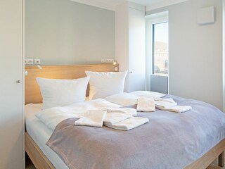 Ferienwohnung List Außenaufnahme 13