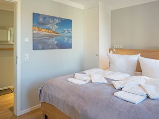 Ferienwohnung List Außenaufnahme 14
