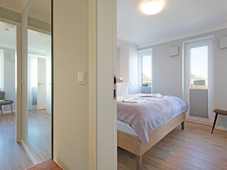 Ferienwohnung List Außenaufnahme 15