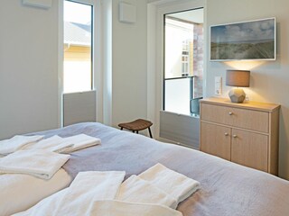 Ferienwohnung List Außenaufnahme 16