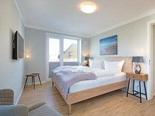 Ferienwohnung List Außenaufnahme 20