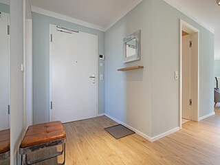 Ferienwohnung List Außenaufnahme 25