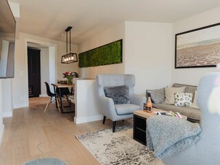 Appartamento per vacanze Westerland Registrazione all'aperto 5