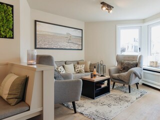 Appartamento per vacanze Westerland Registrazione all'aperto 6