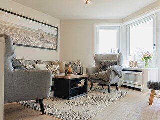 Vakantieappartement Westerland Buitenaudio-opname 8
