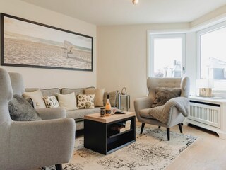 Vakantieappartement Westerland Buitenaudio-opname 9