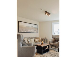 Appartamento per vacanze Westerland Registrazione all'aperto 10