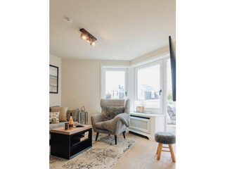 Appartamento per vacanze Westerland Registrazione all'aperto 11