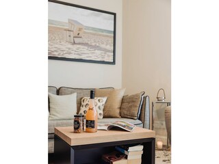 Appartamento per vacanze Westerland Registrazione all'aperto 12