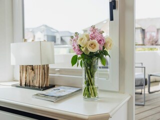 Appartamento per vacanze Westerland Registrazione all'aperto 13