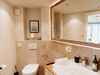 Appartamento per vacanze Westerland Registrazione all'aperto 14