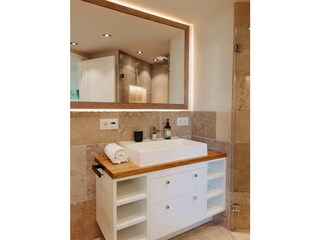 Appartamento per vacanze Westerland Registrazione all'aperto 15