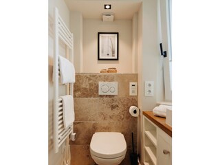 Appartamento per vacanze Westerland Registrazione all'aperto 17