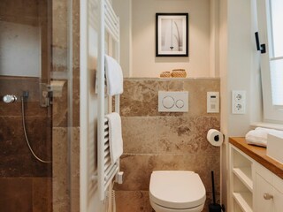 Appartamento per vacanze Westerland Registrazione all'aperto 18