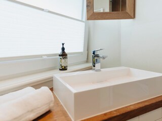 Appartamento per vacanze Westerland Registrazione all'aperto 21