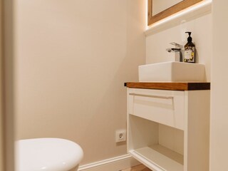 Appartamento per vacanze Westerland Registrazione all'aperto 22