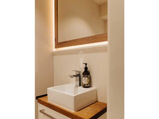 Appartamento per vacanze Westerland Registrazione all'aperto 23