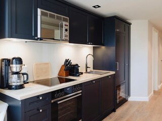 Appartamento per vacanze Westerland Registrazione all'aperto 24