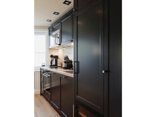 Appartamento per vacanze Westerland Registrazione all'aperto 25