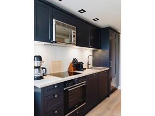 Appartamento per vacanze Westerland Registrazione all'aperto 26