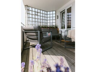 Vakantieappartement Westerland Buitenaudio-opname 30