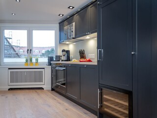 Appartamento per vacanze Westerland Registrazione all'aperto 2