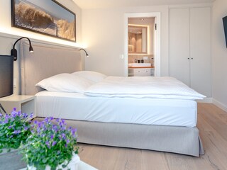 Apartamento de vacaciones Westerland Características 34