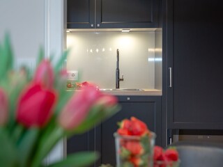 Appartamento per vacanze Westerland Caratteristiche 36