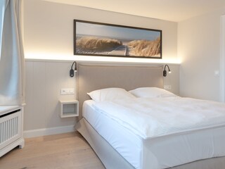 Apartamento de vacaciones Westerland Características 39