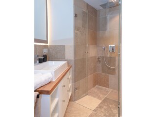 Apartamento de vacaciones Westerland Características 41