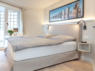 Apartamento de vacaciones Westerland Características 47