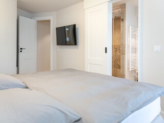 Apartamento de vacaciones Westerland Características 48