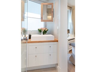 Apartamento de vacaciones Westerland Características 49