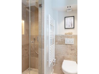 Appartamento per vacanze Westerland Caratteristiche 48