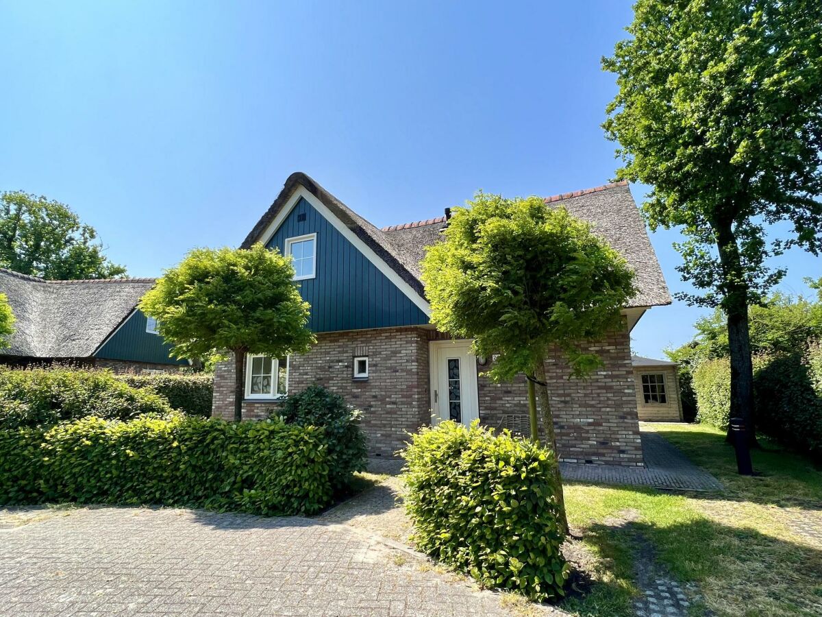 Bungalow Sint Maartenszee Buitenaudio-opname 1