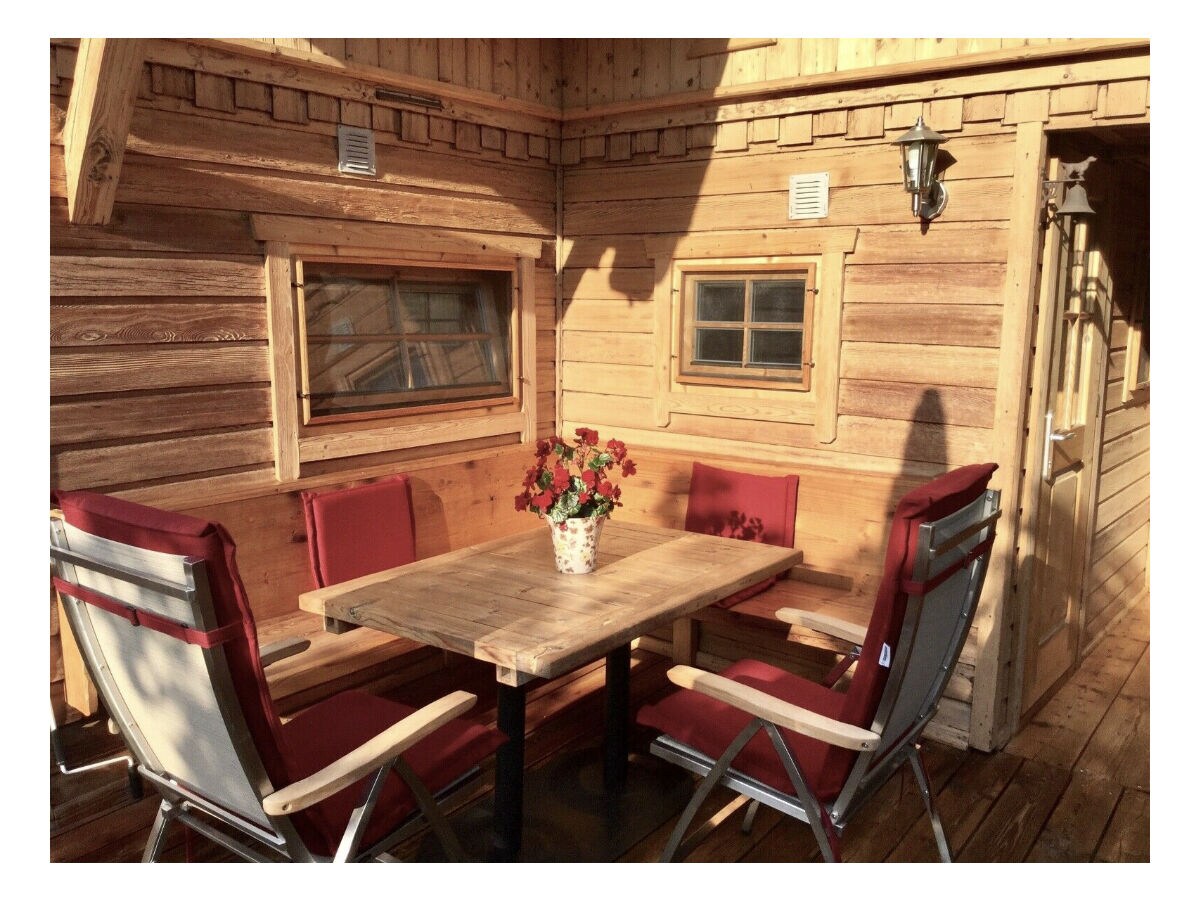 Chalet Zur Auszeit direkt am 5*Campingplatz Aufenfeld Chalet Zur Auszeit Direkt am 5 Sterne Campingplatz