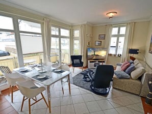 Ferienwohnung Villa Rosa 2 - Glowe - image1