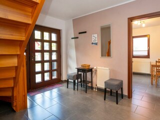 Flur/Eingangsbereich