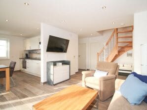 Vakantieappartement Duinengeluk