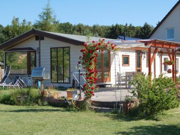 Ferienhaus "Uns lütt Hus"