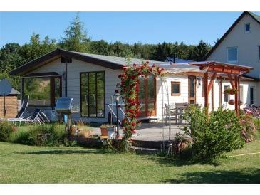 Holiday house "Uns lütt Hus"