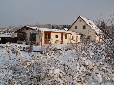 Holiday house "Uns lütt Hus"