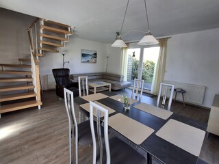 Ferienhaus Kaltenhof Ausstattung 7