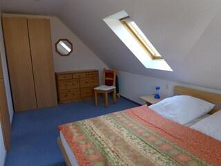 Ferienhaus Kaltenhof Ausstattung 10