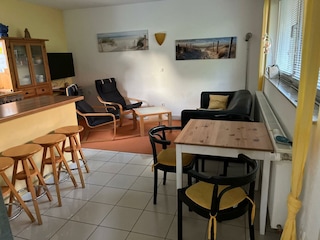 Ferienhaus Kaltenhof Ausstattung 11