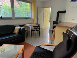 Ferienhaus Kaltenhof Ausstattung 10