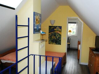 Ferienhaus Kaltenhof Ausstattung 13