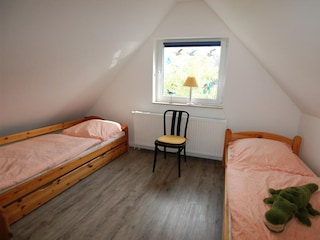 Ferienhaus Kaltenhof Ausstattung 15