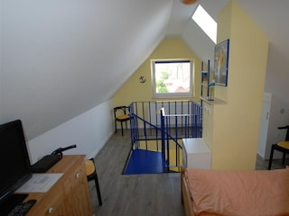 Ferienhaus Kaltenhof Ausstattung 14